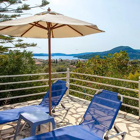 Villa Vparaskevi