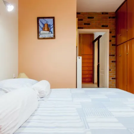 Villa Vparaskevi Nydri (Lefkada)