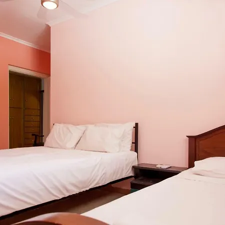 Vparaskevi Villa Nidrí